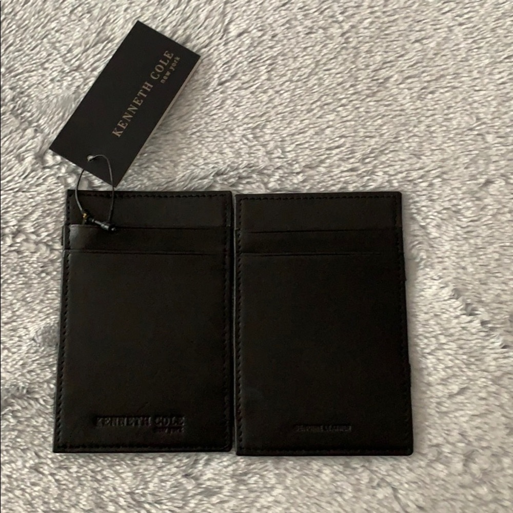 Kenneth Cole card holder